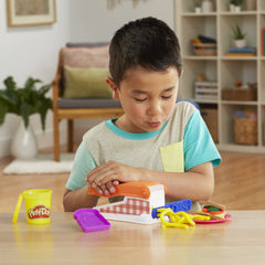 Sweets decoration accessory for pretend desserts.
