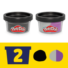 Play-Doh Marvel battle obstacle playset fuels pretend hero challenges