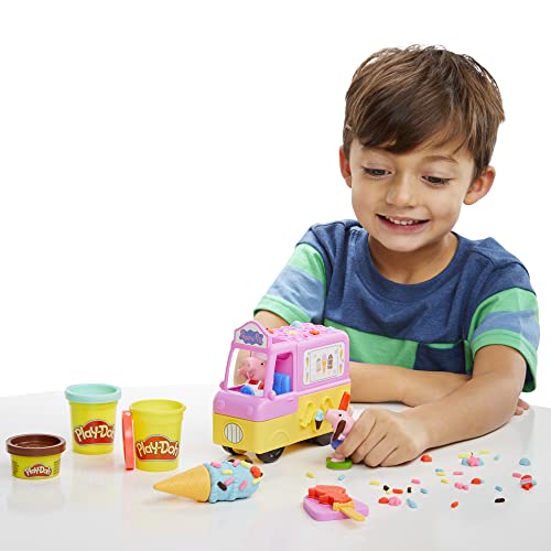 Play-Doh party-ready set for birthdays and playdates.
