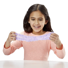 Play-Doh Six-color texture variety pack for versatile play.