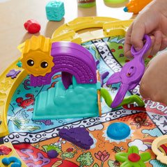 Play-Doh tools 19-accessories bundle for imaginative play