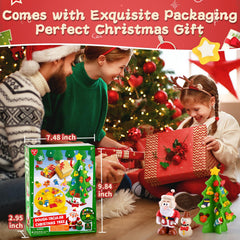 PLAY color dough set supports hand-eye coordination and imaginative play.