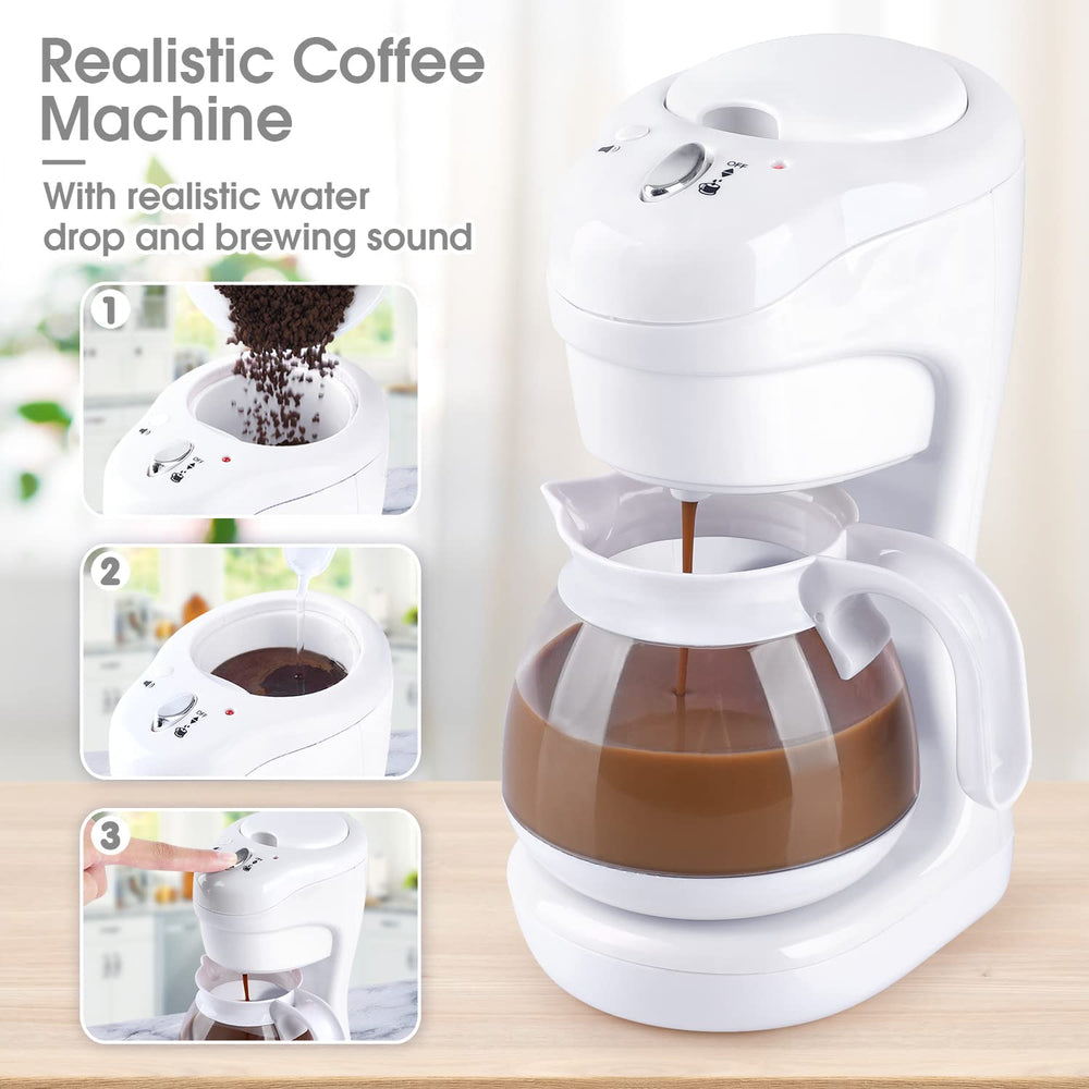 PLAY toaster toy with timer pops up like real kitchen item