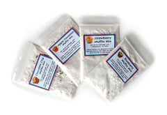 Play Oven Mixes Blueberry muffins refill kit for imaginative kitchen play