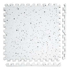Play Platoon puzzle mat 72x72 inches for a spacious floor play area