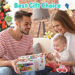 PLAY Pound a Ball packaging and gift-ready presentation for toddlers.