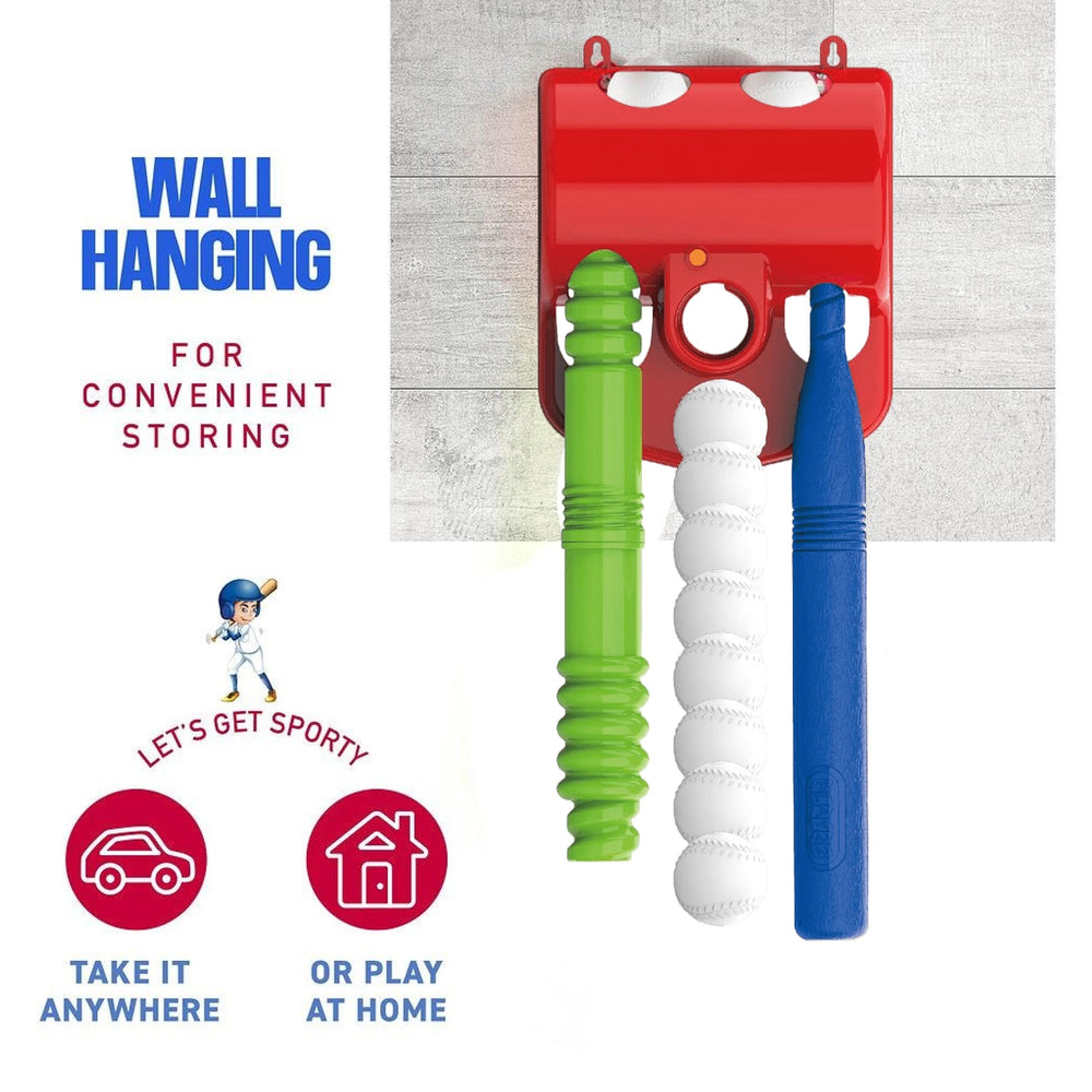 Play22 toddler outdoor toys invite active play and skill building.