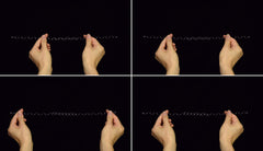 Playable Art Wonder Wire arrives with pre-assembled wires for immediate play and exploration