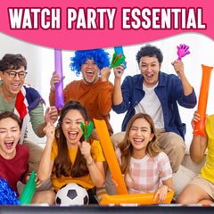 Playbees color splash visuals enhance party photos and videos