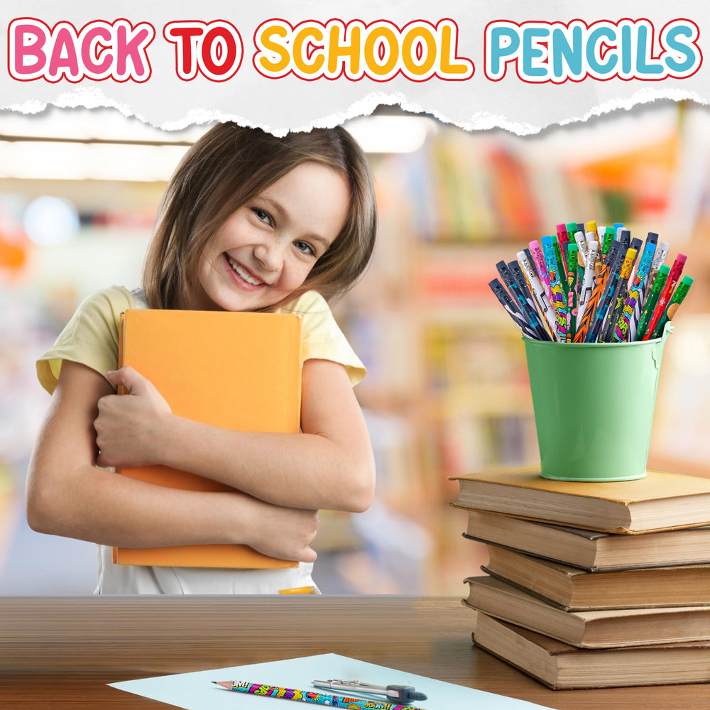 Playbees Premium HB-2 Pencil high quality wood for easy sharpening