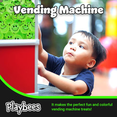 Bright glow and high bounce boost after-dark interactive play.
