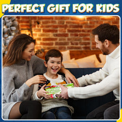PlayBolt 8.5-inch basketball ball ideal for driveway shoots and dribbling.