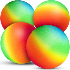 PlayBolt 8.5-inch diameter balls ideal for indoor and outdoor play