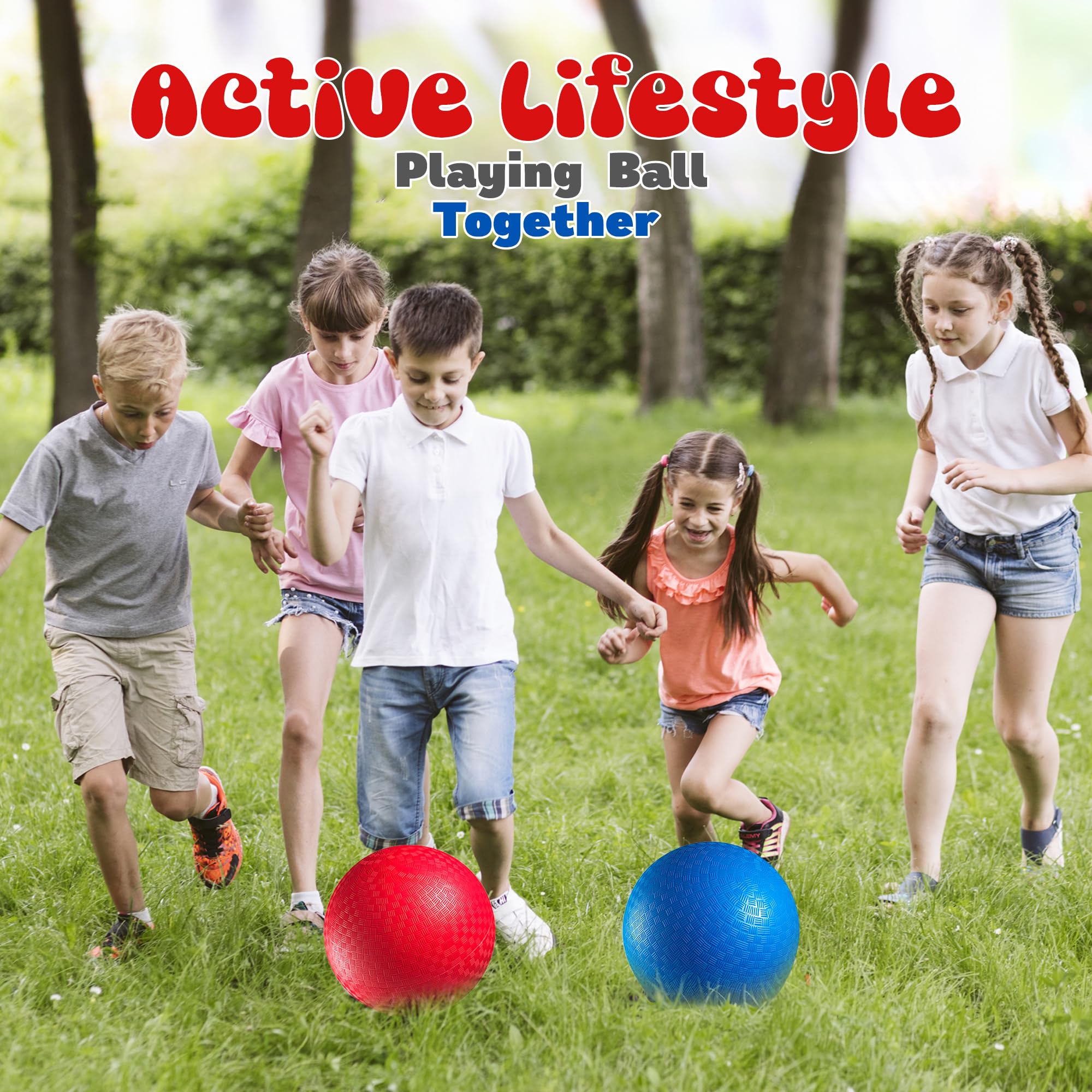 PlayBolt set ideal for indoor gym and outdoor yard play.