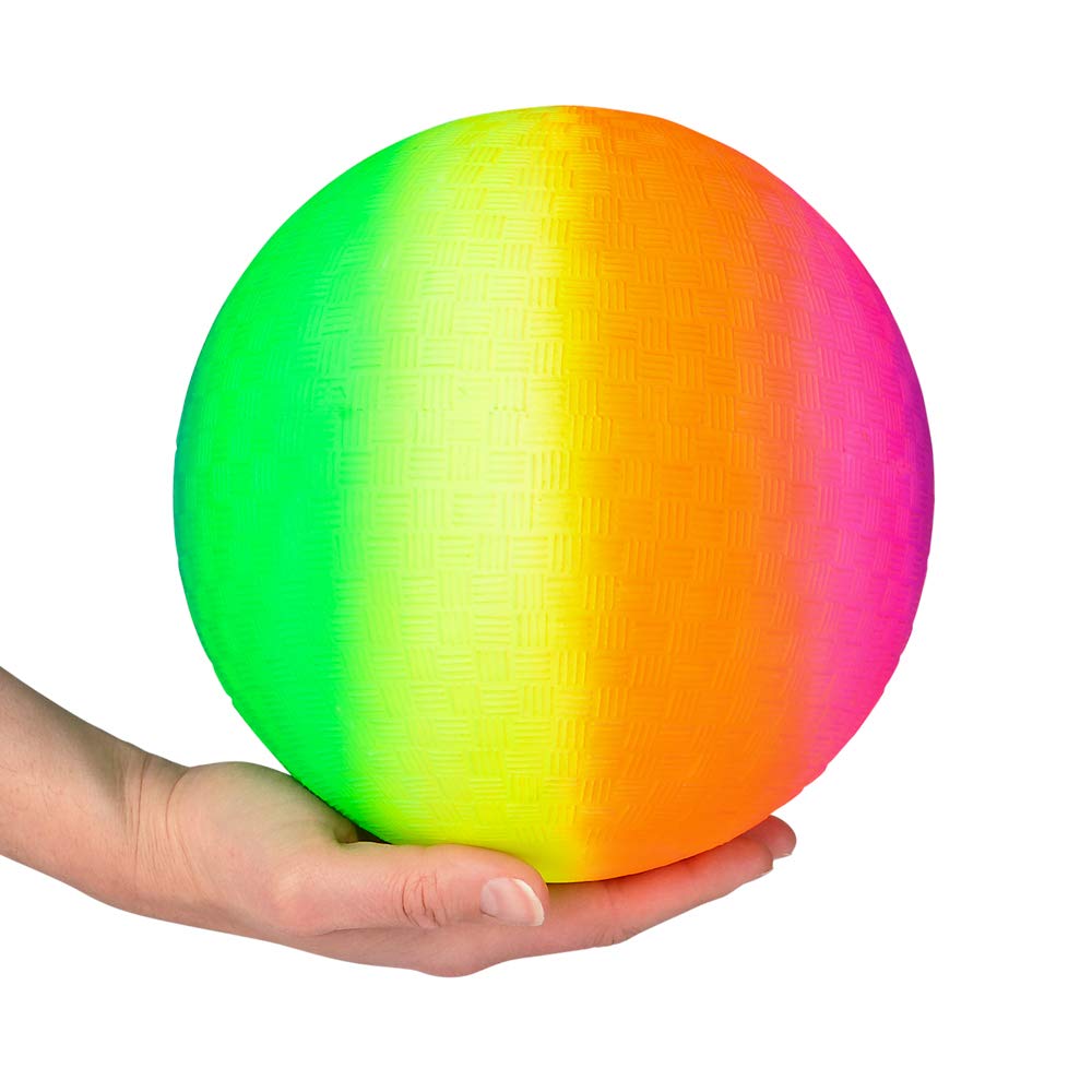 PlayBolt packaged and shipped deflated with clear inflation guidance