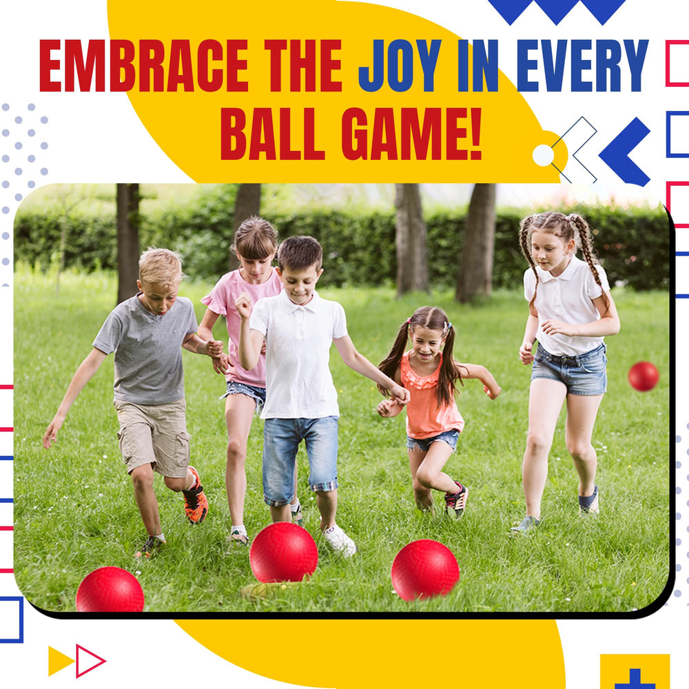 PlayBolt individually wrapped ball ships deflated and ready to inflate.