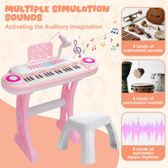 PLAYFULBAY LED lights flash with rhythm for engagement