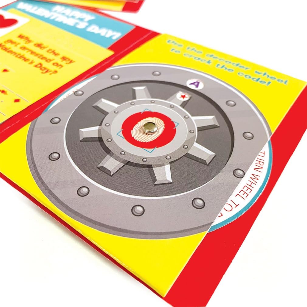 Playhouse Colorful front designs invite curiosity and joyful card exchanges.