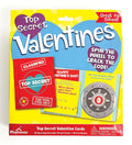 Playhouse Top Secret Decoder Wheel encourages exploration and sharing among friends.
