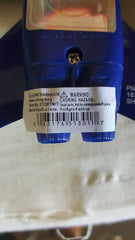 Playmaker Toys Blue Angels F A 18 jet with pullback action for interactive play
