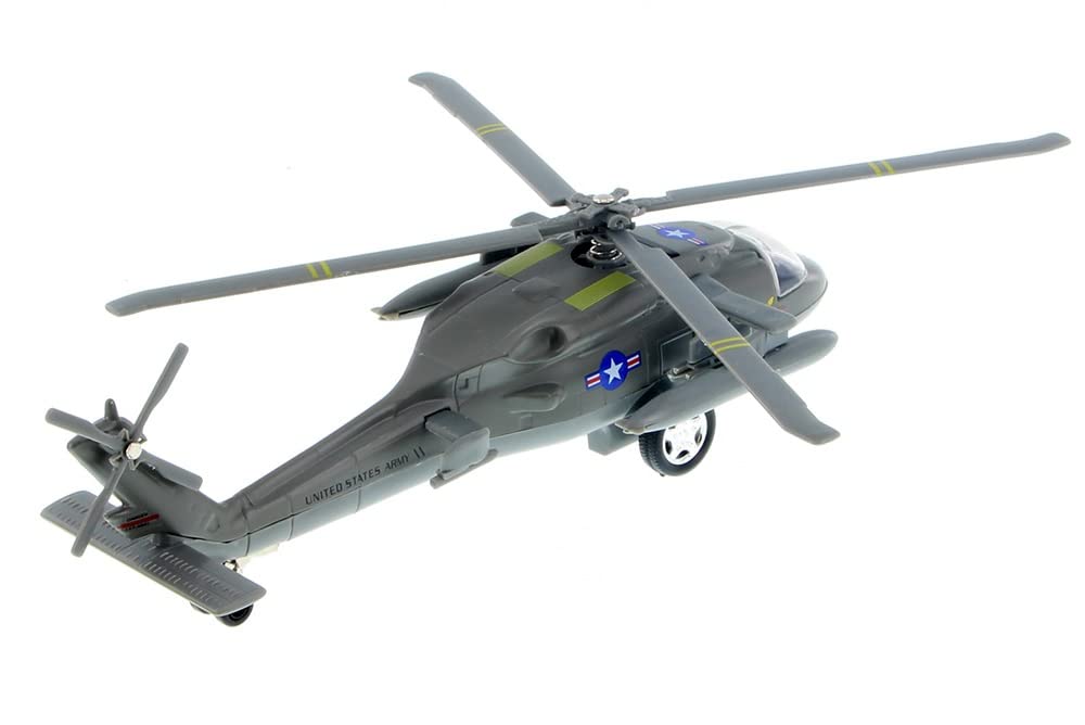 Playmaker Toys olive drab finish highlighting authentic military styling