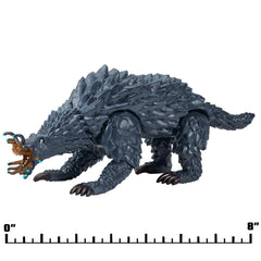 Frost Vark pairs with other Titans for expanded MonsterVerse displays.