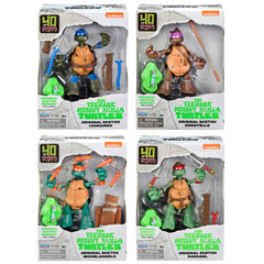 Playmates TMNT Original Sketch Art Card, showpiece to enhance your display.