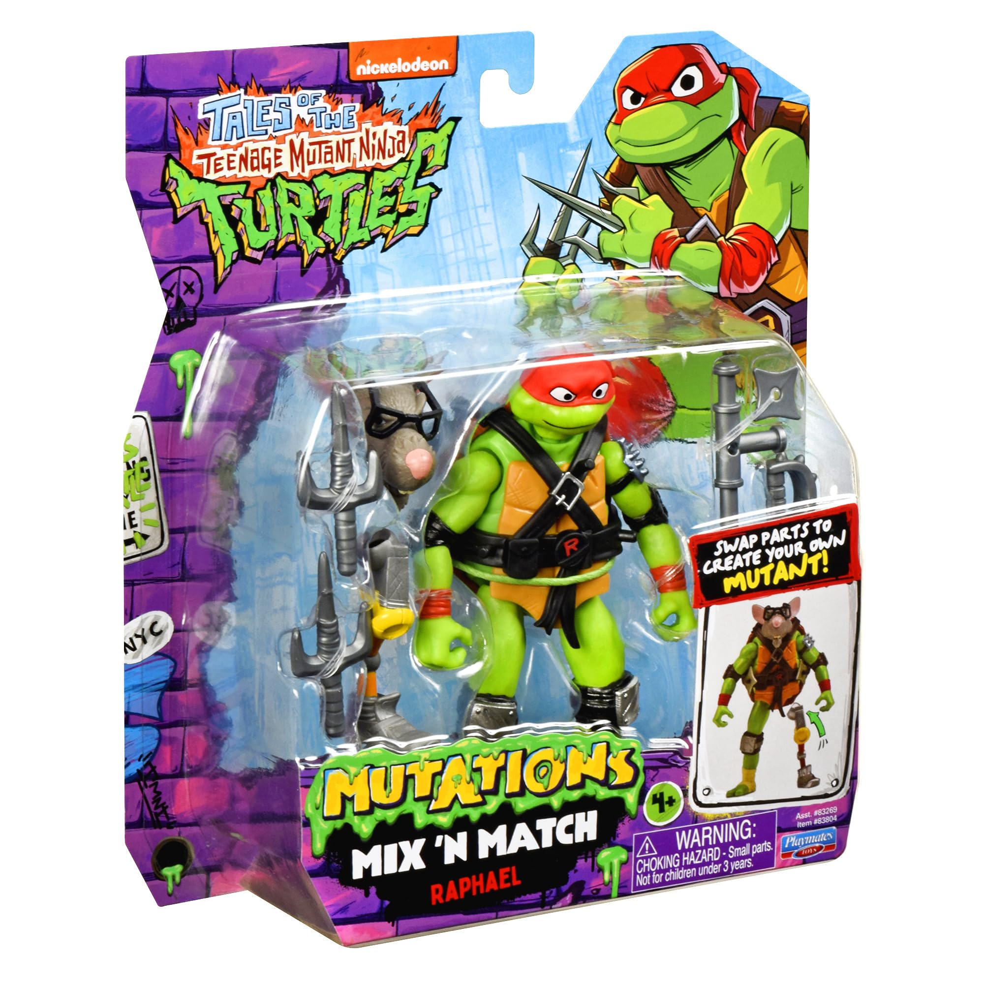 Articulated joints enable dynamic poses for storytelling