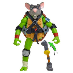 Splinter's head included for new mutant looks