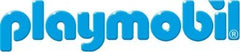 Playmobil 6530 Modern Family figures inside plastic packaging, ideal for clutter-free storage.