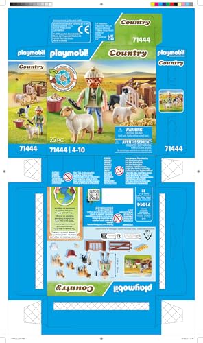 Playmobil 71444 assembly instructions help parents with quick setup