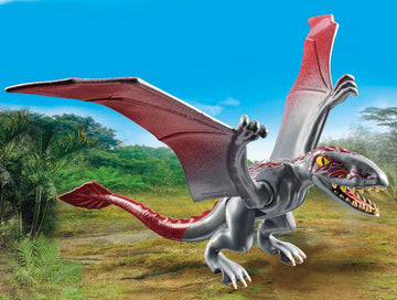 Playmobil Dinos Observatory accessories expand imaginative research adventures