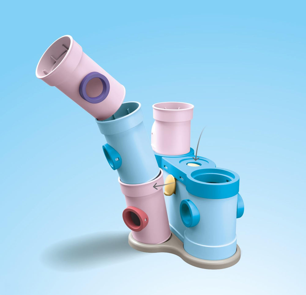 Playmobil Junior Cinderella Castle hidden shoe feature sparks curiosity.