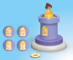 Playmobil Junior packaging highlights sustainability and recycled materials