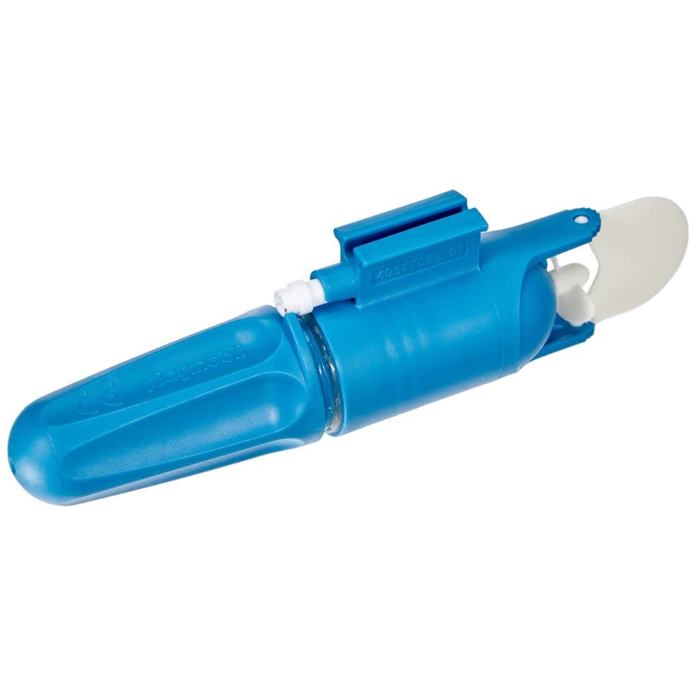 Playmobil Underwater Motor attachment for boats adds propulsion during play