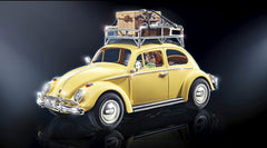 Playmobil Beetle Special Edition underside serial number adds authenticity.