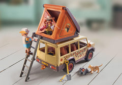 Playmobil Wiltopia eco-friendly materials highlight sustainable play