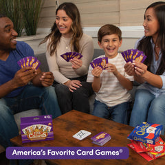 PlayMonster family game night vibe with this bundle offering varied play options