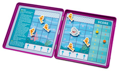 PlayMonster Take N Play two-player setup fits quick family play on the go.
