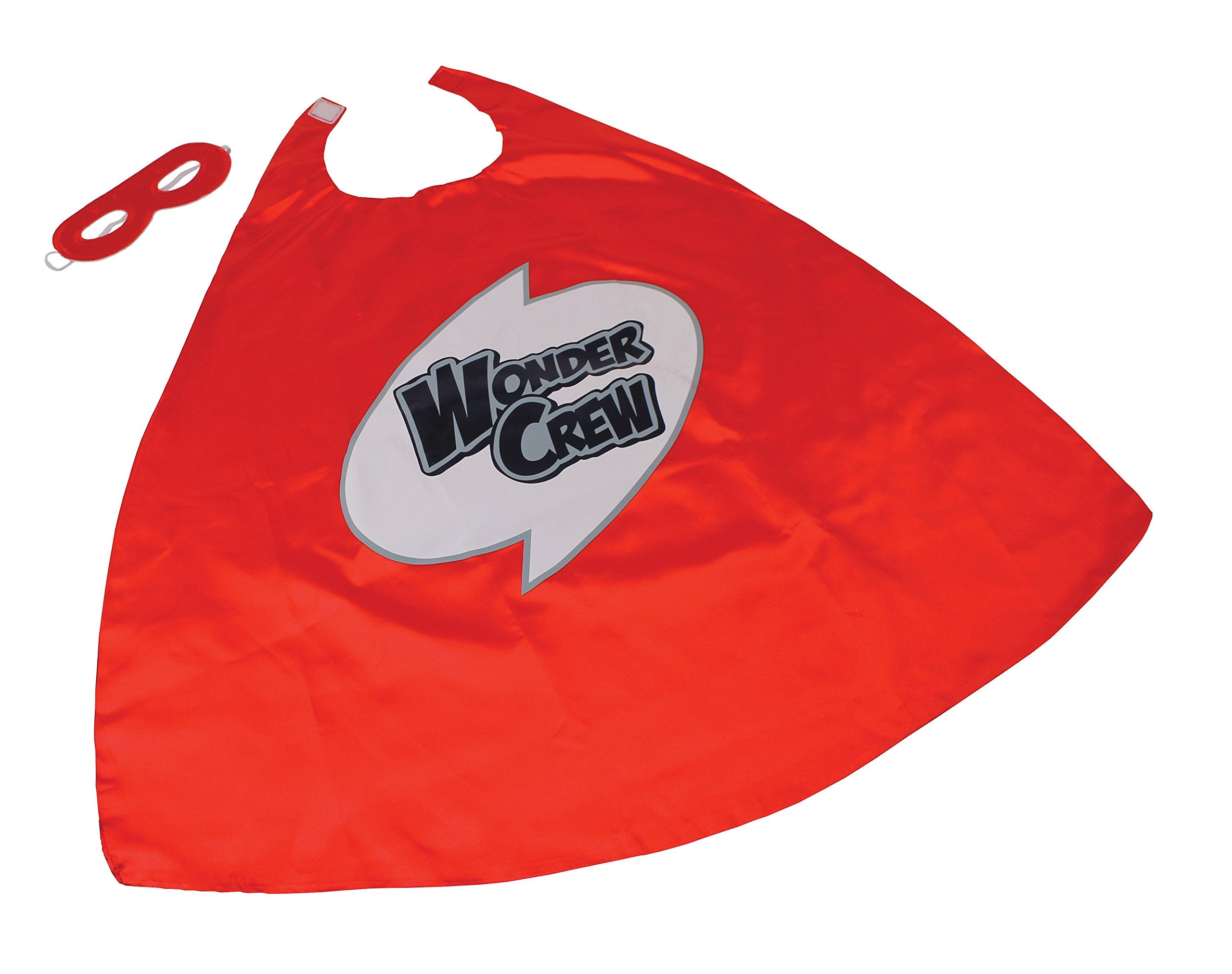 PlayMonster Wonder Crew Will is a friend that grows with your child's imagination.