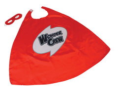 PlayMonster Wonder Crew Will is a friend that grows with your child's imagination.