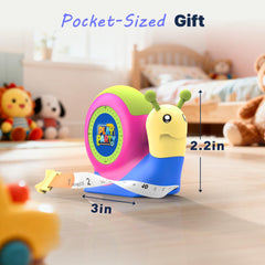 PLAYPARTY bright-green finish makes learning feel like a game and gift-ready.