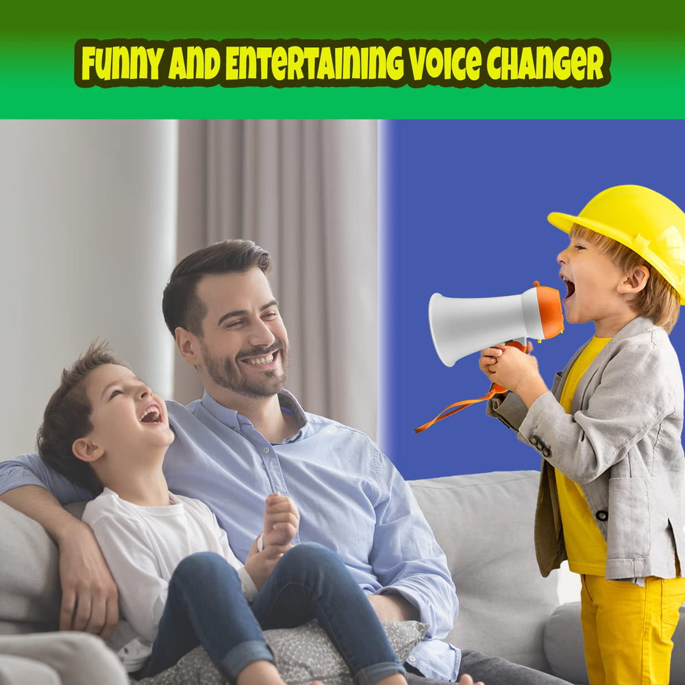 PlayRoute Megaphone record function highlighted for short announcements up to 180 seconds