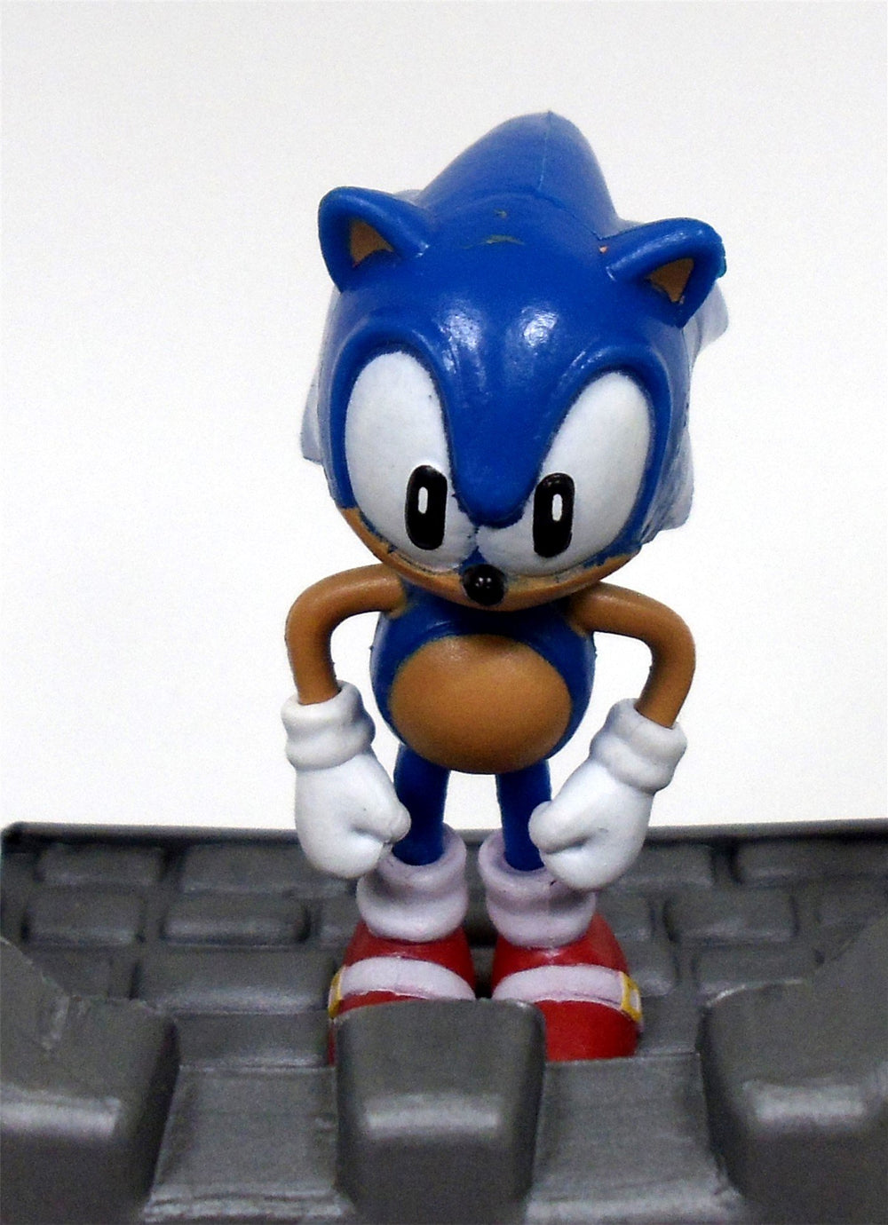 Playset Sonic Amy Rose figure for fan favorites and storytelling