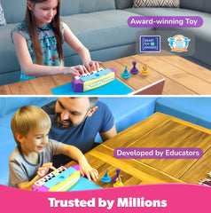 PlayShifu Plugo Tunes gift idea emphasizes educational fun for kids ages 4-10.