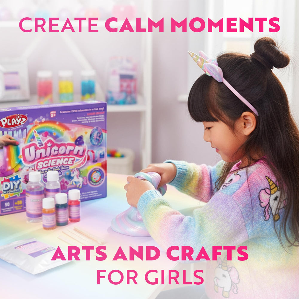 Playz instruction guide and Lab App support 50+ activities