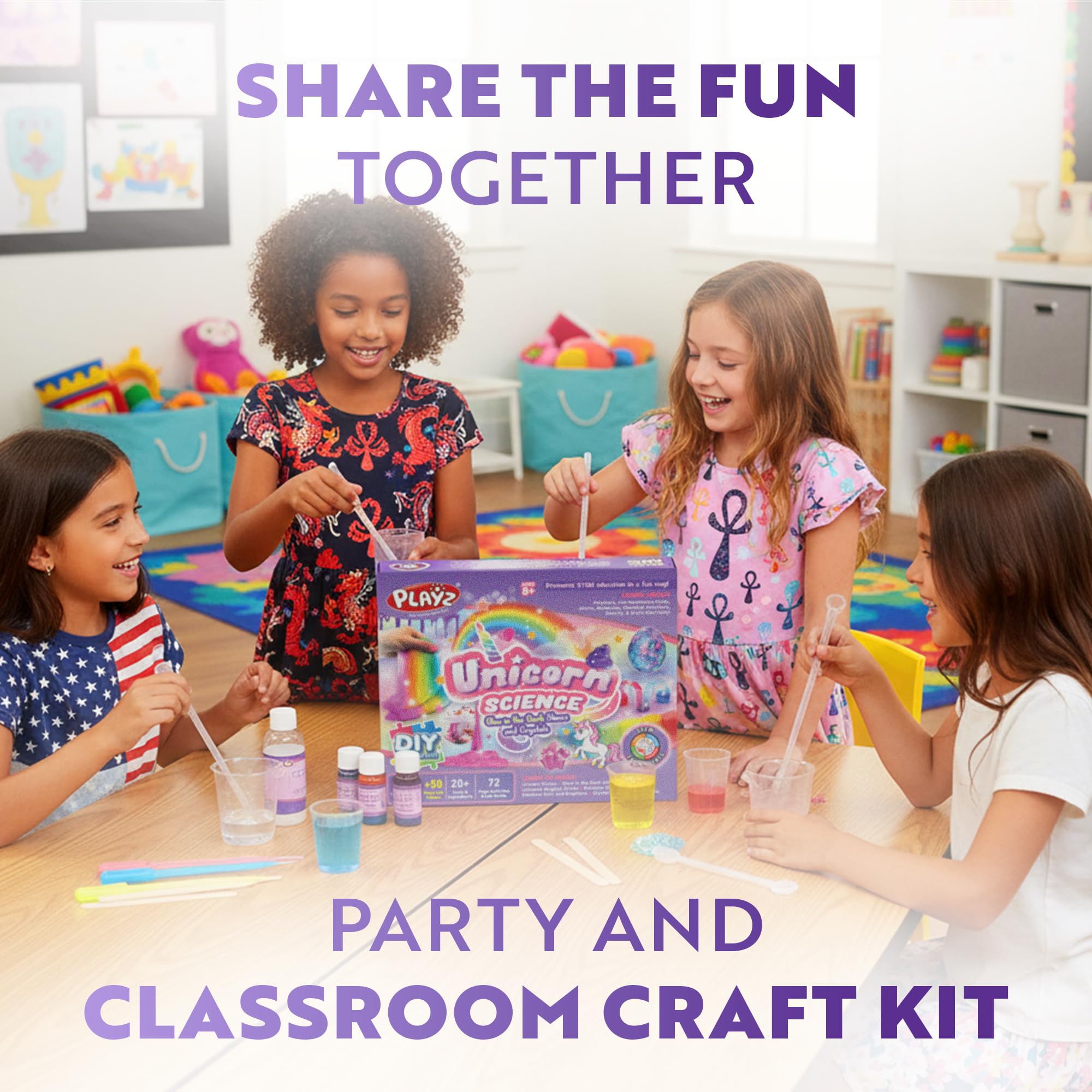 Playz tools and ingredients bundle offers variety and value