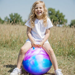 PlayZap hopper ball makes a great gift for birthdays and holidays.