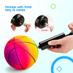 PlayZap soft balls support early physical development and family playtime.