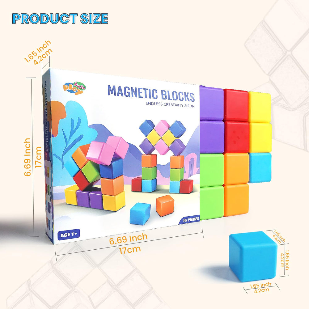 Pleykele blocks encourage family play and bonding during indoor or outdoor sessions
